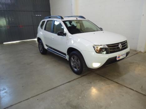 RENAULT Duster 2.0 16V 4P FLEX TECH ROAD AUTOMTICO, Foto 3