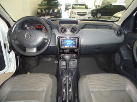 RENAULT Duster 2.0 16V 4P FLEX TECH ROAD AUTOMTICO, Foto 5