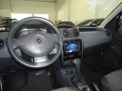 RENAULT Duster 2.0 16V 4P FLEX TECH ROAD AUTOMTICO, Foto 6