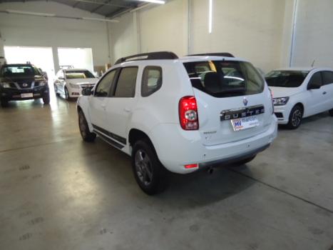 RENAULT Duster 2.0 16V 4P FLEX TECH ROAD AUTOMTICO, Foto 8