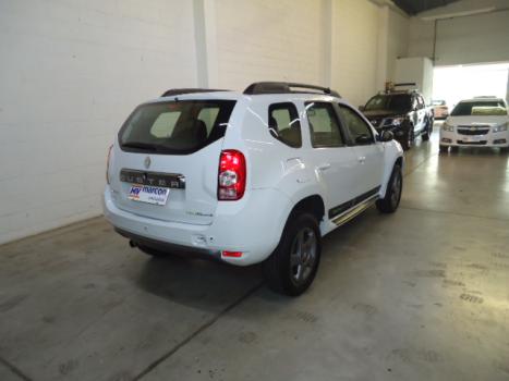 RENAULT Duster 2.0 16V 4P FLEX TECH ROAD AUTOMTICO, Foto 9