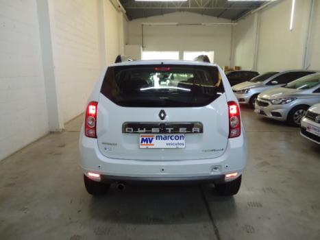 RENAULT Duster 2.0 16V 4P FLEX TECH ROAD AUTOMTICO, Foto 10