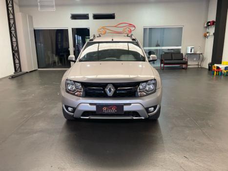 RENAULT Duster 2.0 16V 4P FLEX DYNAMIQUE AUTOMTICO, Foto 2