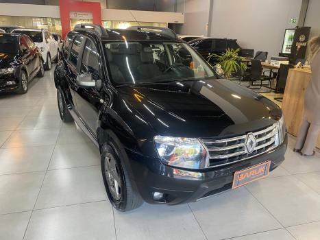 RENAULT Duster 2.0 16V 4P FLEX DYNAMIQUE, Foto 2