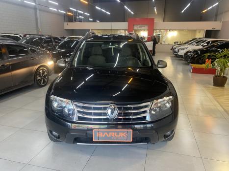 RENAULT Duster 2.0 16V 4P FLEX DYNAMIQUE, Foto 3