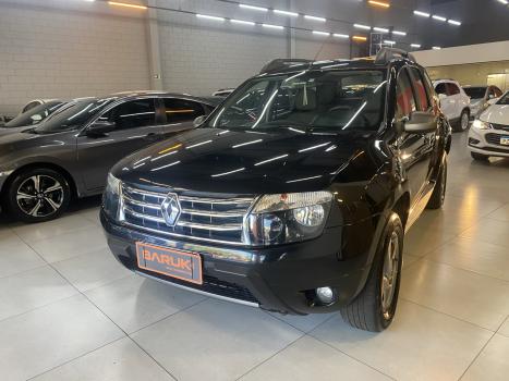 RENAULT Duster 2.0 16V 4P FLEX DYNAMIQUE, Foto 4