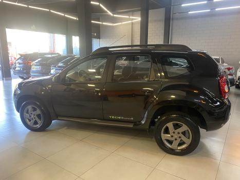 RENAULT Duster 2.0 16V 4P FLEX DYNAMIQUE, Foto 5