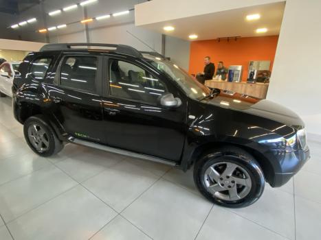 RENAULT Duster 2.0 16V 4P FLEX DYNAMIQUE, Foto 6