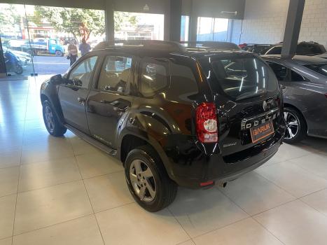 RENAULT Duster 2.0 16V 4P FLEX DYNAMIQUE, Foto 7