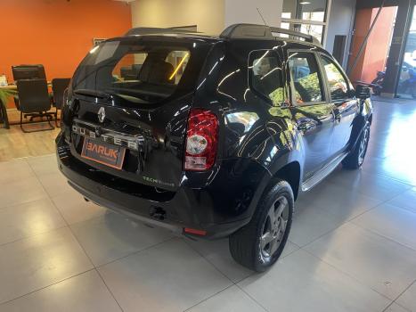 RENAULT Duster 2.0 16V 4P FLEX DYNAMIQUE, Foto 8