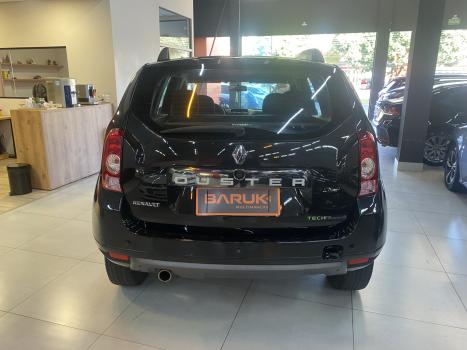 RENAULT Duster 2.0 16V 4P FLEX DYNAMIQUE, Foto 9