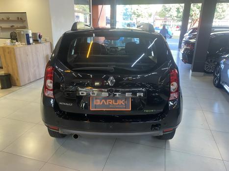 RENAULT Duster 2.0 16V 4P FLEX DYNAMIQUE, Foto 10
