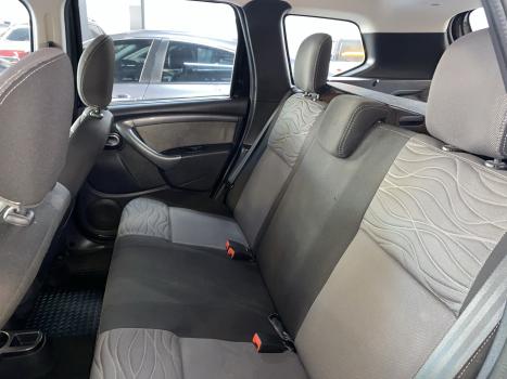RENAULT Duster 2.0 16V 4P FLEX DYNAMIQUE, Foto 11