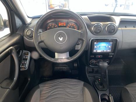 RENAULT Duster 2.0 16V 4P FLEX DYNAMIQUE, Foto 12