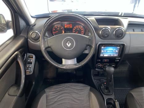 RENAULT Duster 2.0 16V 4P FLEX DYNAMIQUE, Foto 13