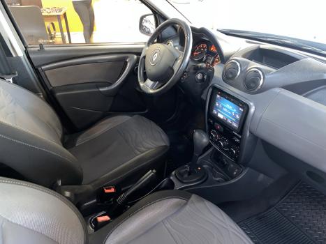 RENAULT Duster 2.0 16V 4P FLEX DYNAMIQUE, Foto 14