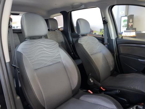 RENAULT Duster 2.0 16V 4P FLEX DYNAMIQUE, Foto 15