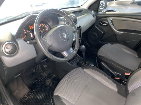 RENAULT Duster 2.0 16V 4P FLEX DYNAMIQUE, Foto 17