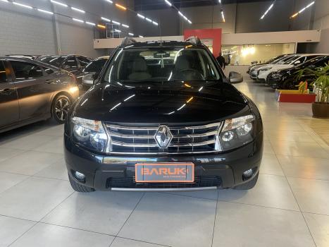 RENAULT Duster 2.0 16V 4P FLEX DYNAMIQUE, Foto 19