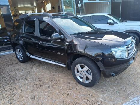 RENAULT Duster 2.0 16V 4P FLEX DYNAMIQUE AUTOMTICO, Foto 3