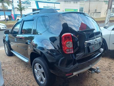 RENAULT Duster 2.0 16V 4P FLEX DYNAMIQUE AUTOMTICO, Foto 5