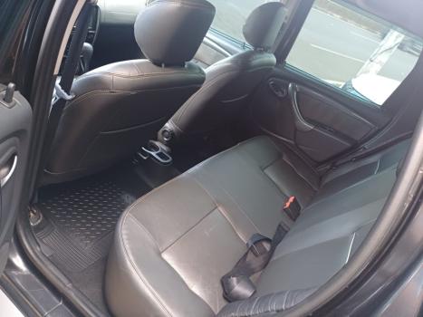 RENAULT Duster 2.0 16V 4P FLEX DYNAMIQUE AUTOMTICO, Foto 7
