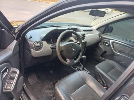 RENAULT Duster 2.0 16V 4P FLEX DYNAMIQUE AUTOMTICO, Foto 9