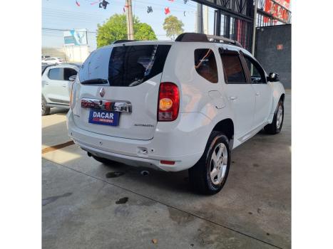 RENAULT Duster 2.0 16V 4P FLEX DYNAMIQUE AUTOMTICO, Foto 5