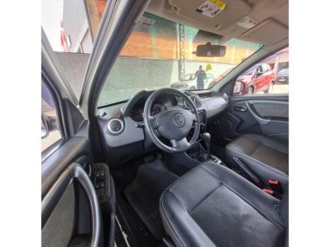 RENAULT Duster 2.0 16V 4P FLEX DYNAMIQUE AUTOMTICO, Foto 7