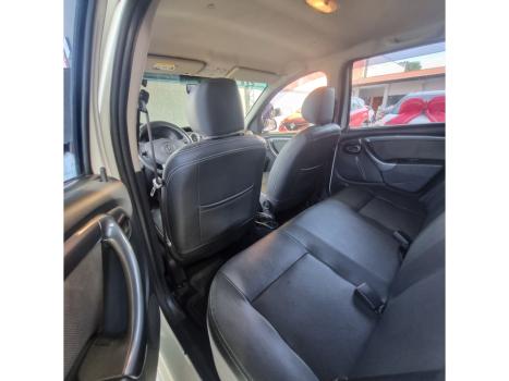RENAULT Duster 2.0 16V 4P FLEX DYNAMIQUE AUTOMTICO, Foto 10