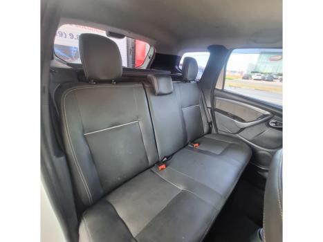 RENAULT Duster 2.0 16V 4P FLEX DYNAMIQUE AUTOMTICO, Foto 11