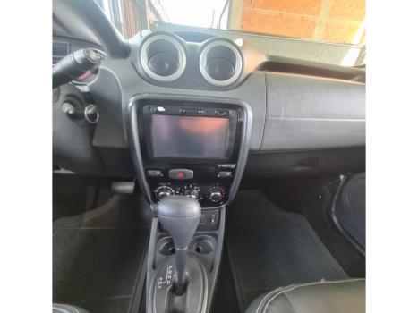 RENAULT Duster 2.0 16V 4P FLEX DYNAMIQUE AUTOMTICO, Foto 13