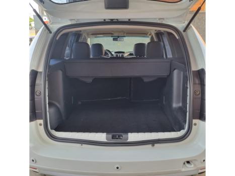 RENAULT Duster 2.0 16V 4P FLEX DYNAMIQUE AUTOMTICO, Foto 15