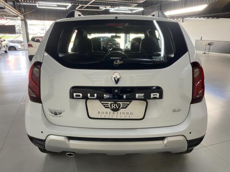RENAULT Duster 2.0 16V 4P FLEX DYNAMIQUE, Foto 2