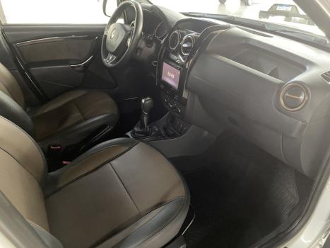 RENAULT Duster 2.0 16V 4P FLEX DYNAMIQUE, Foto 3