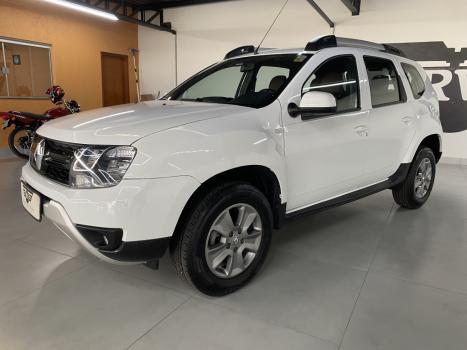 RENAULT Duster 2.0 16V 4P FLEX DYNAMIQUE, Foto 5