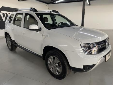 RENAULT Duster 2.0 16V 4P FLEX DYNAMIQUE, Foto 6