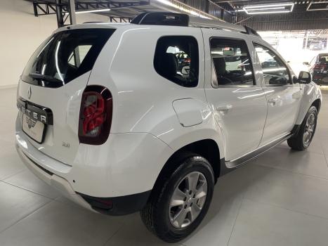 RENAULT Duster 2.0 16V 4P FLEX DYNAMIQUE, Foto 7