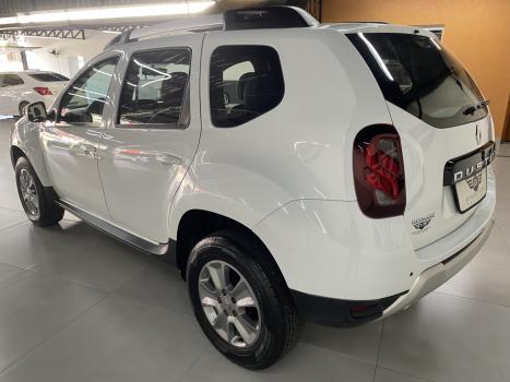 RENAULT Duster 2.0 16V 4P FLEX DYNAMIQUE, Foto 8