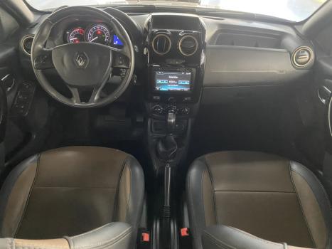 RENAULT Duster 2.0 16V 4P FLEX DYNAMIQUE, Foto 11