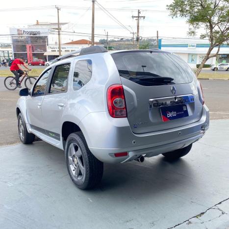 RENAULT Duster 2.0 16V 4P FLEX DYNAMIQUE, Foto 3