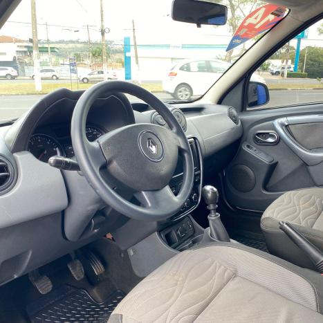 RENAULT Duster 2.0 16V 4P FLEX DYNAMIQUE, Foto 5