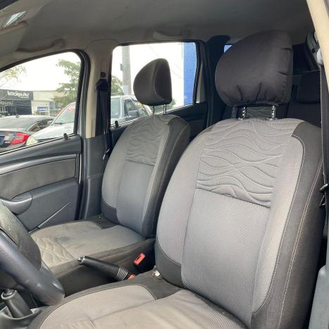 RENAULT Duster 2.0 16V 4P FLEX DYNAMIQUE, Foto 7