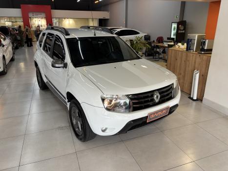 RENAULT Duster 2.0 16V 4P FLEX DYNAMIQUE AUTOMTICO, Foto 2
