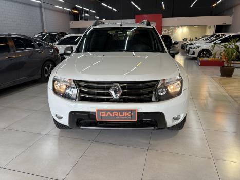 RENAULT Duster 2.0 16V 4P FLEX DYNAMIQUE AUTOMTICO, Foto 3
