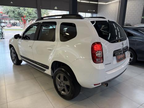 RENAULT Duster 2.0 16V 4P FLEX DYNAMIQUE AUTOMTICO, Foto 8