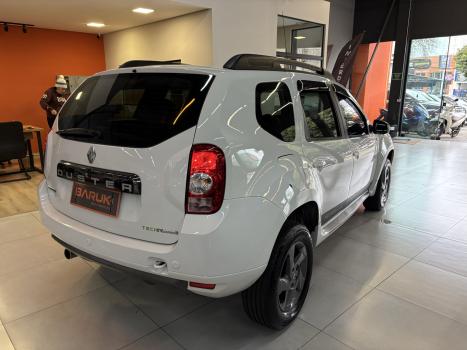 RENAULT Duster 2.0 16V 4P FLEX DYNAMIQUE AUTOMTICO, Foto 9