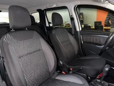 RENAULT Duster 2.0 16V 4P FLEX DYNAMIQUE AUTOMTICO, Foto 12