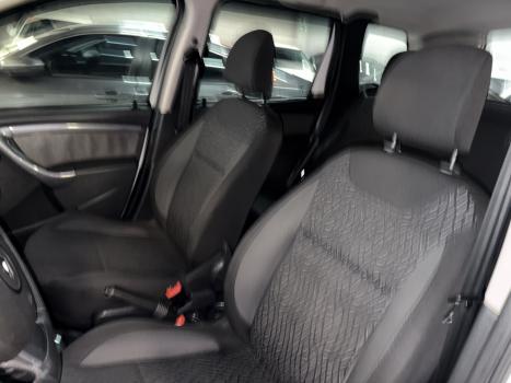 RENAULT Duster 2.0 16V 4P FLEX DYNAMIQUE AUTOMTICO, Foto 16