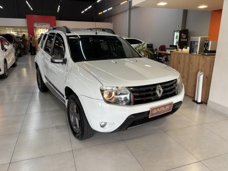 RENAULT Duster 2.0 16V 4P FLEX DYNAMIQUE AUTOMTICO, Foto 17